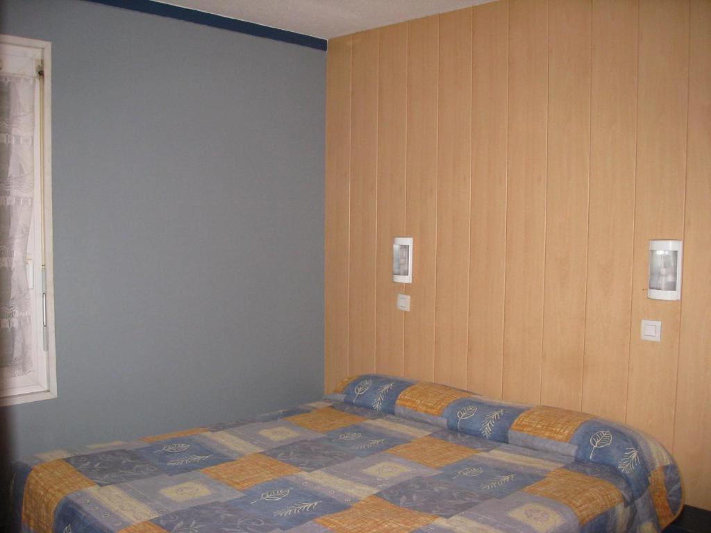 Fasthotel Grenoble Moirans-Voreppe Room photo