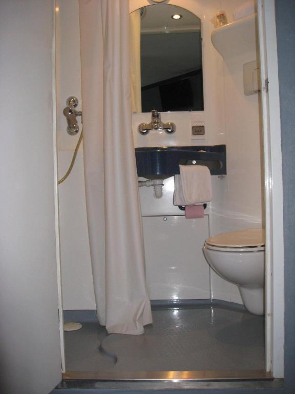 Fasthotel Grenoble Moirans-Voreppe Room photo
